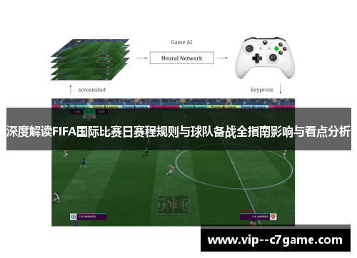 深度解读FIFA国际比赛日赛程规则与球队备战全指南影响与看点分析 深度解读FIFA国际比赛日赛程规则与球队备战全指南影响与看点分析