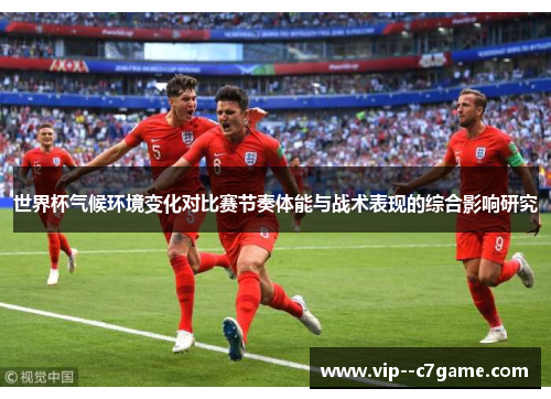 世界杯气候环境变化对比赛节奏体能与战术表现的综合影响研究